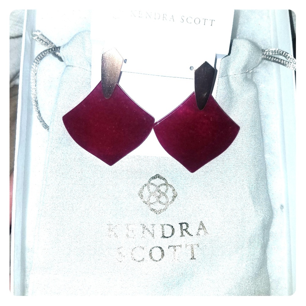 Kendra Scott